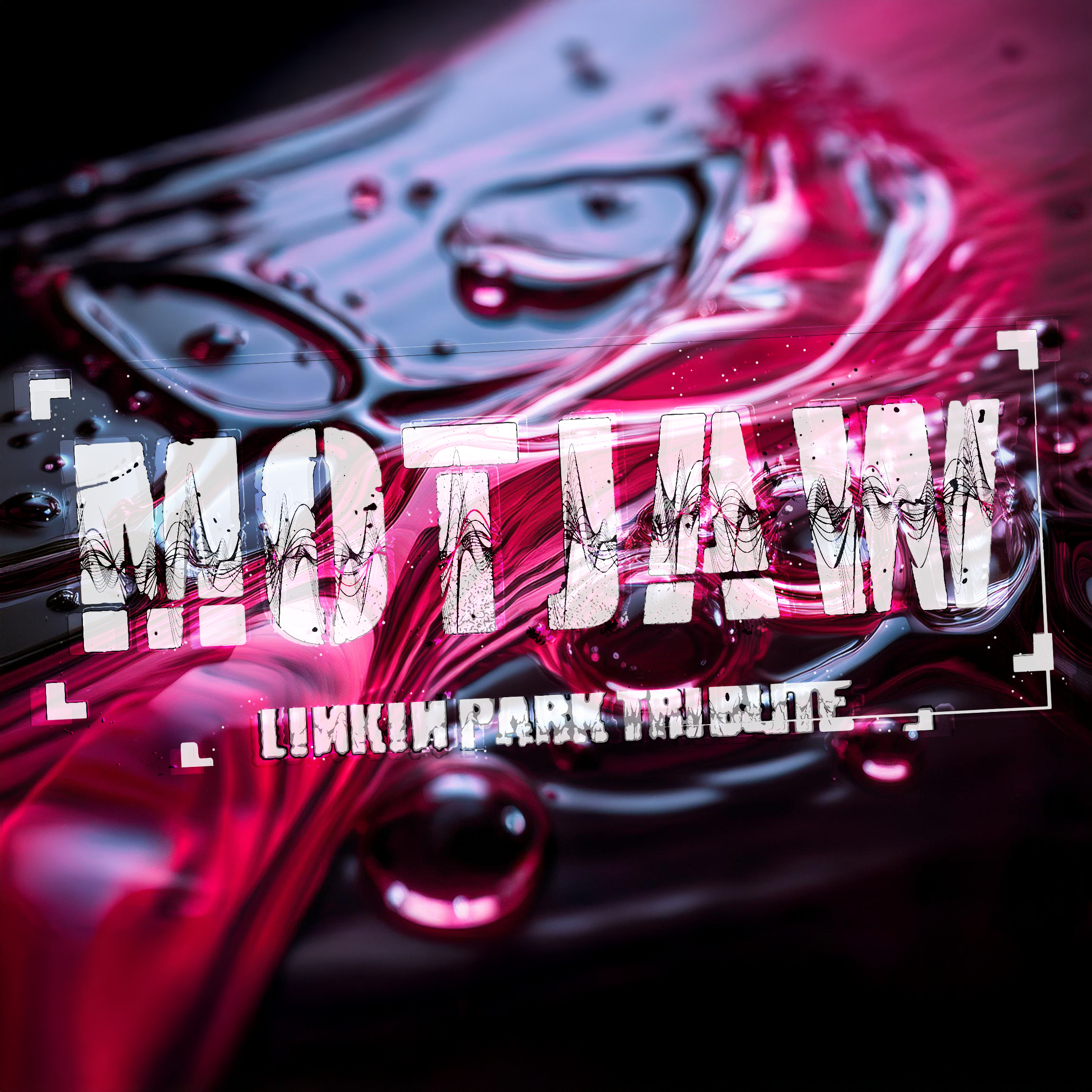 MOTJAW – LINKIN PARK TRIBUTE